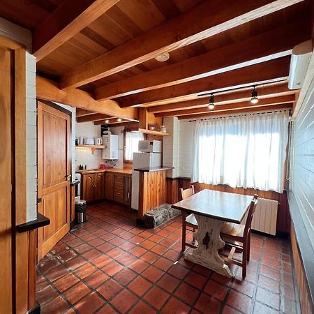 Euskaldunberri Apartments - Zona Centro Sma San Martín de los Andes المظهر الخارجي الصورة