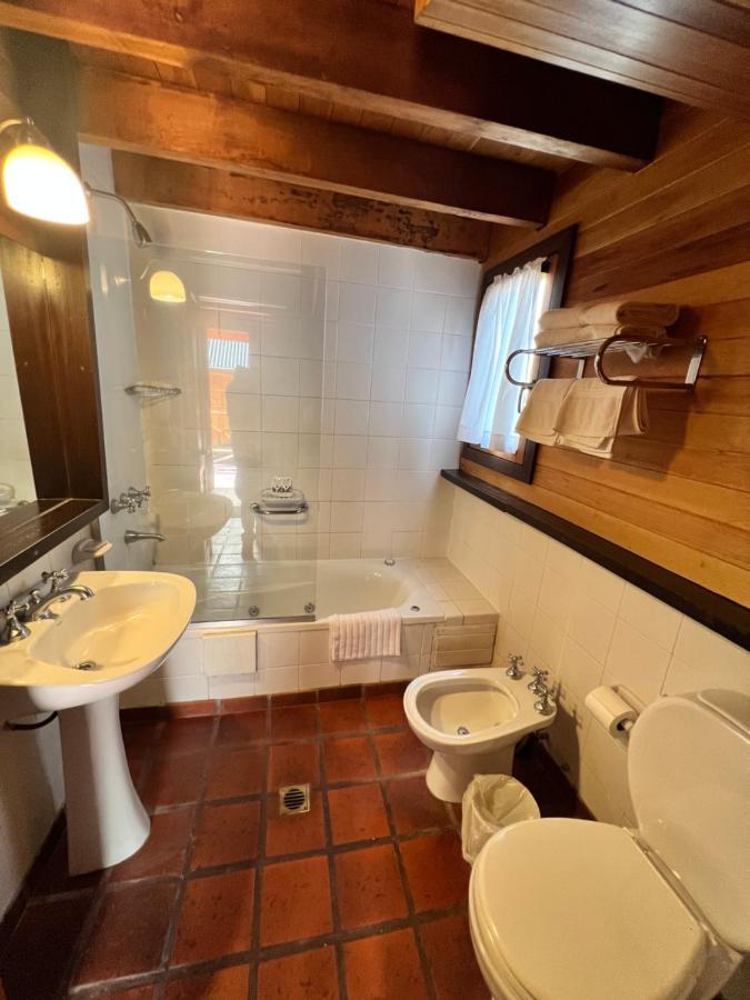 Euskaldunberri Apartments - Zona Centro Sma San Martín de los Andes المظهر الخارجي الصورة