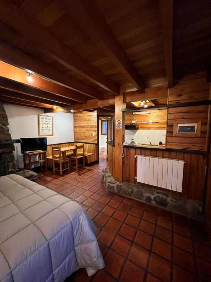 Euskaldunberri Apartments - Zona Centro Sma San Martín de los Andes المظهر الخارجي الصورة