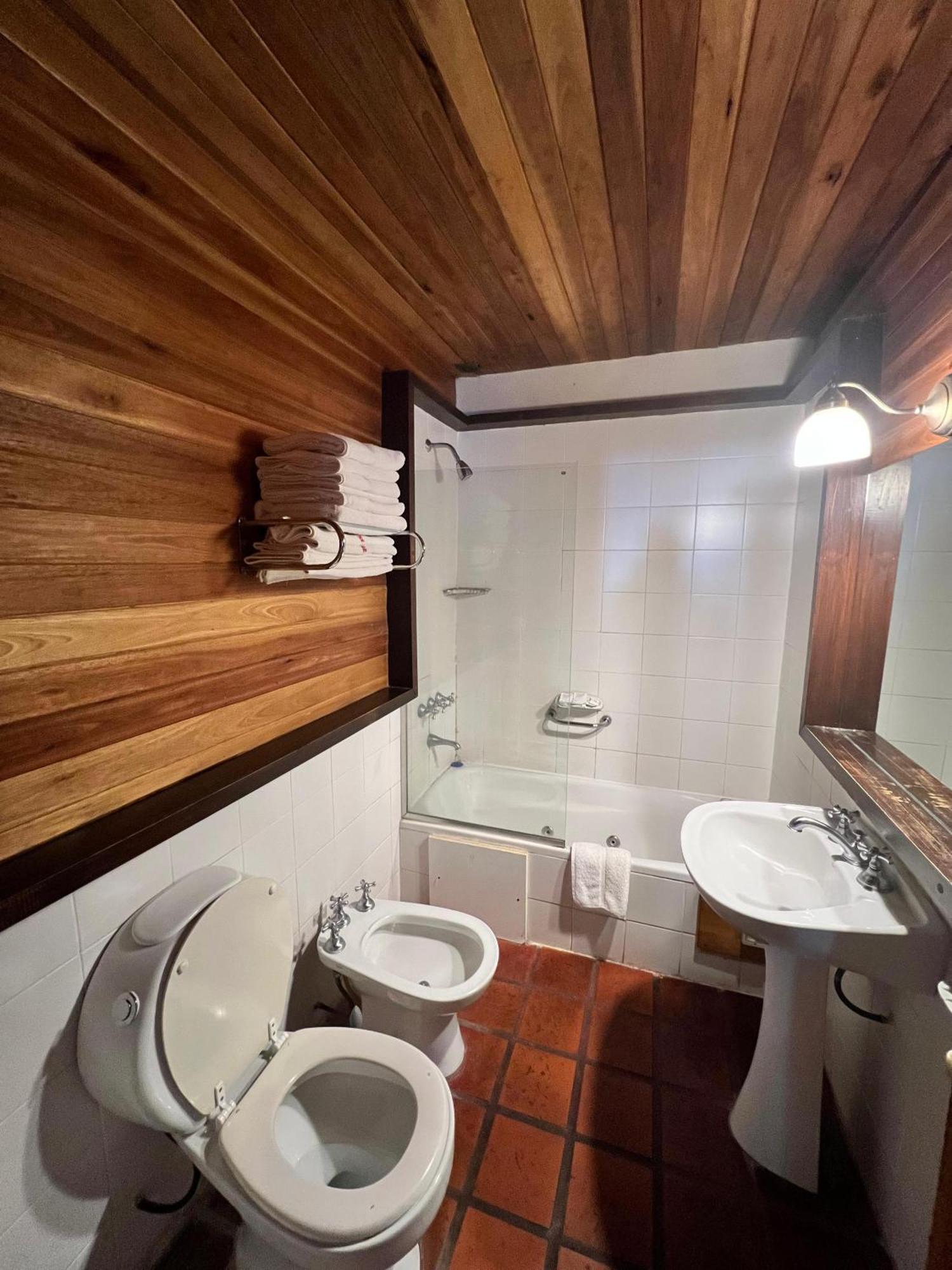 Euskaldunberri Apartments - Zona Centro Sma San Martín de los Andes المظهر الخارجي الصورة