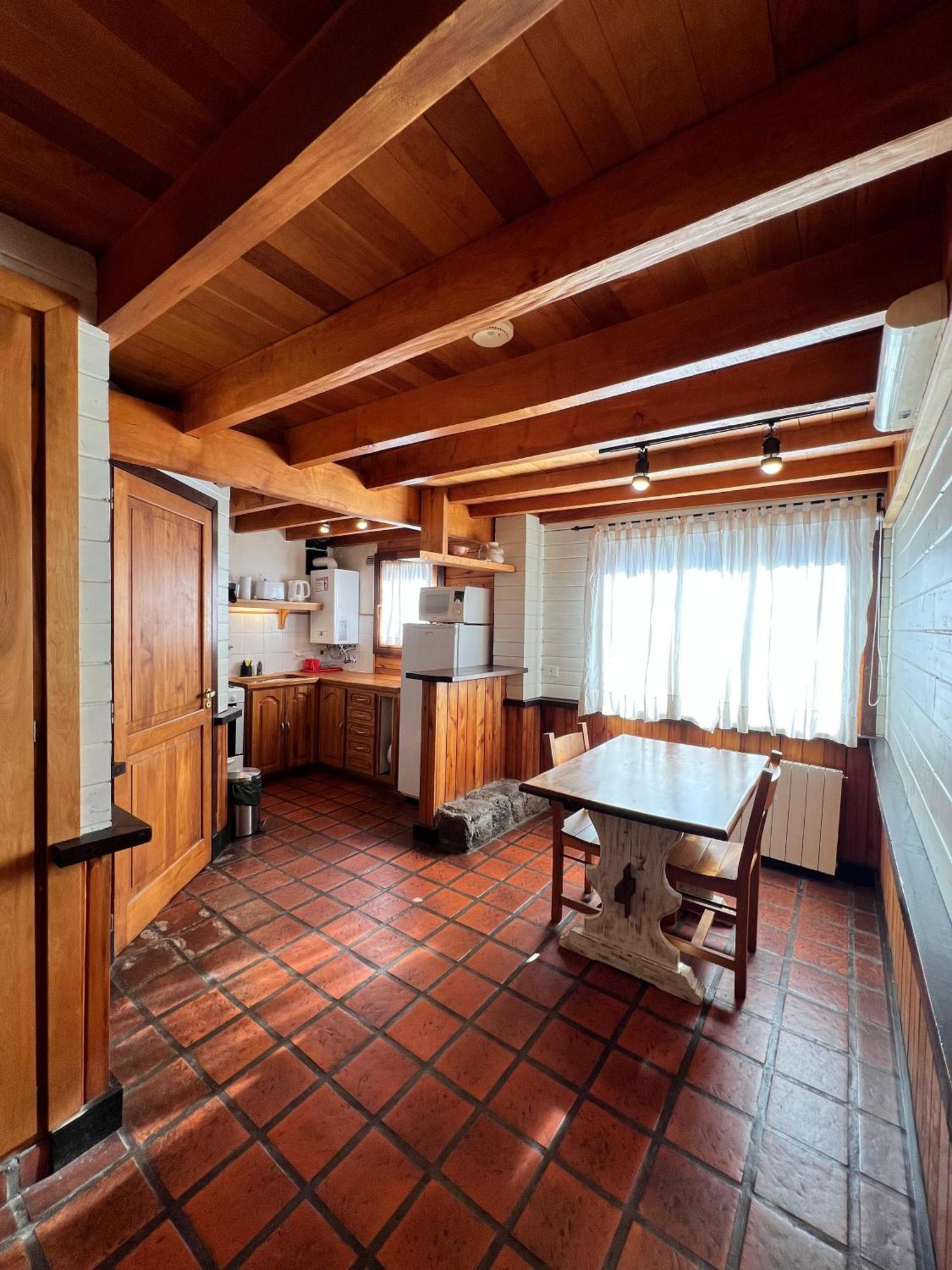 Euskaldunberri Apartments - Zona Centro Sma San Martín de los Andes المظهر الخارجي الصورة